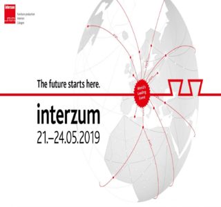ILCAM - Interzum 21.-24.05.2019